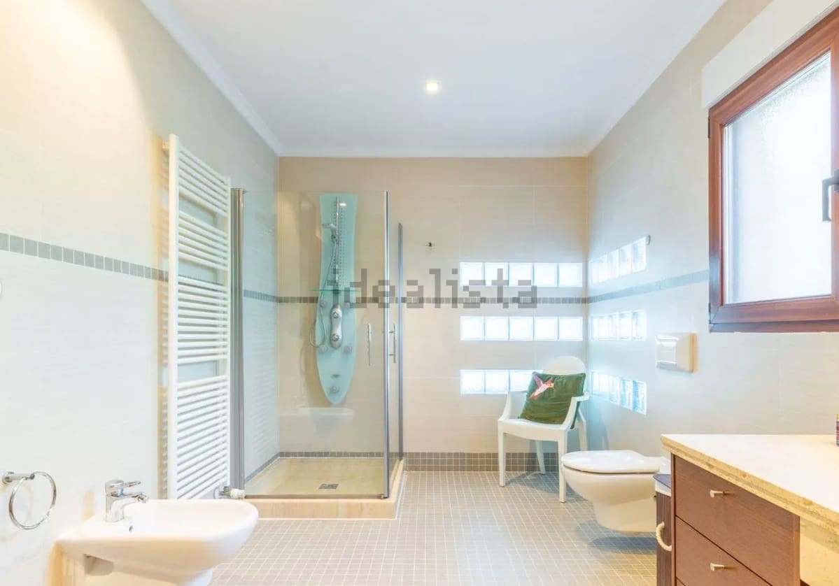 4 chambre Villa/Maison à vendre à Denia avec piscine garage - 895 000 € (Ref: 8577860)