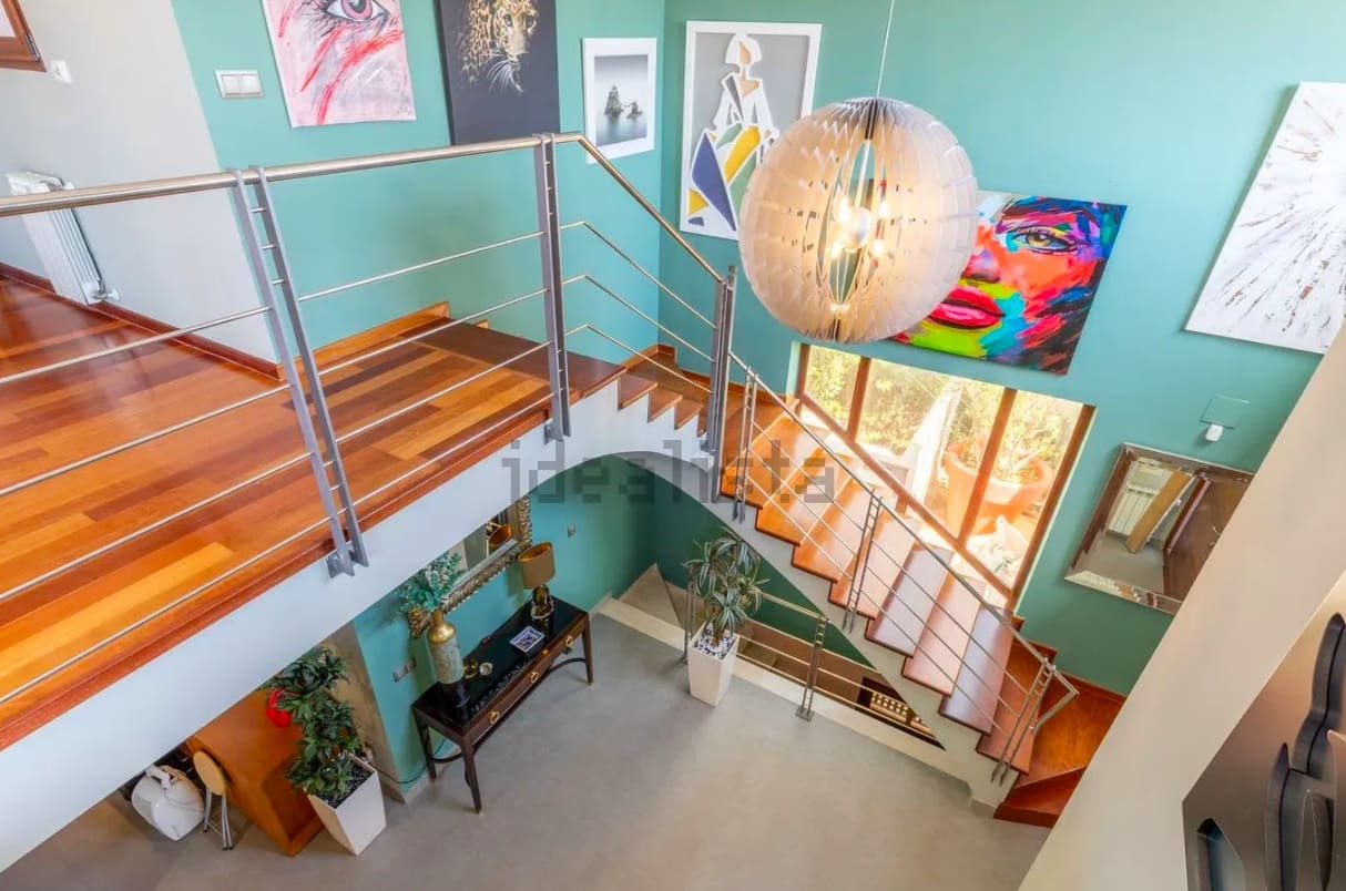 4 chambre Villa/Maison à vendre à Denia avec piscine garage - 895 000 € (Ref: 8577860)