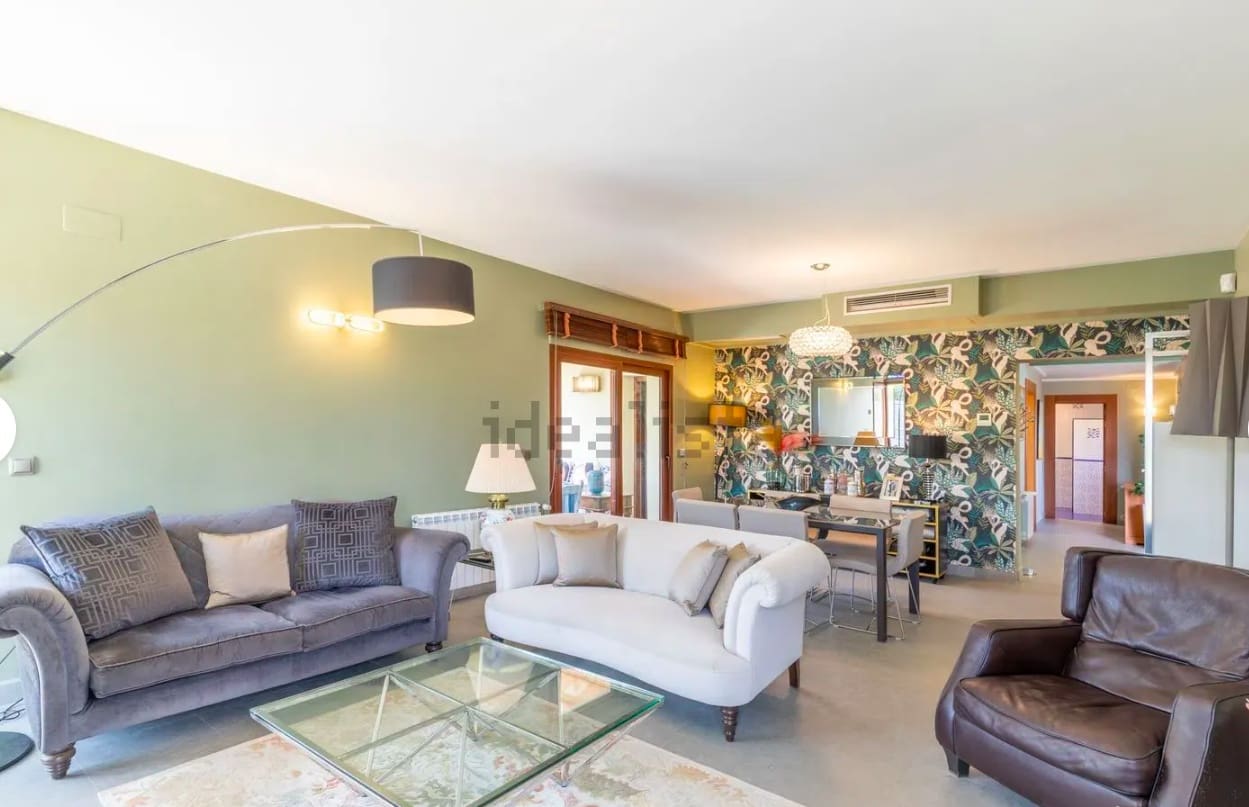 4 chambre Villa/Maison à vendre à Denia avec piscine garage - 895 000 € (Ref: 8577860)