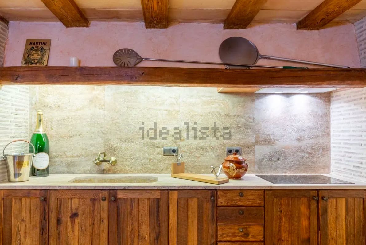 4 chambre Villa/Maison à vendre à Denia avec piscine garage - 895 000 € (Ref: 8577860)