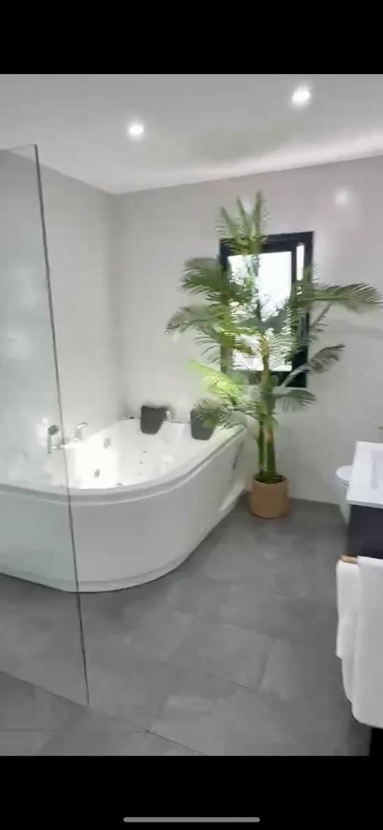 4 soverom Villa til salgs i Javea / Xabia med svømmebasseng garasje - € 1 350 000 (Ref: 8595864)