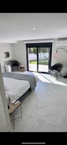 4 sypialnia Willa na sprzedaż w Javea / Xàbia z basenem garażem - 1 350 000 € (Ref: 8595864)