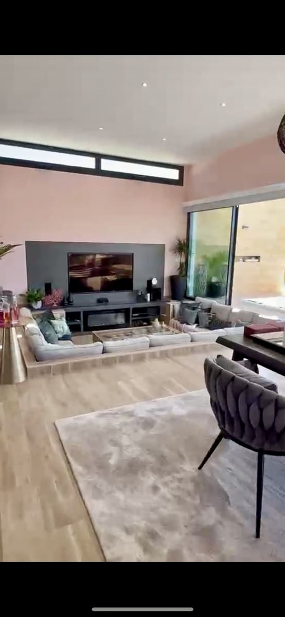 4 soverom Villa til salgs i Javea / Xabia med svømmebasseng garasje - € 1 350 000 (Ref: 8595864)