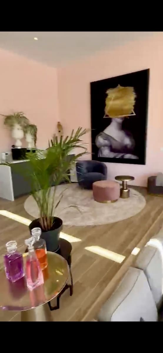 4 soverom Villa til salgs i Javea / Xabia med svømmebasseng garasje - € 1 350 000 (Ref: 8595864)