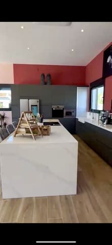 4 sypialnia Willa na sprzedaż w Javea / Xàbia z basenem garażem - 1 350 000 € (Ref: 8595864)