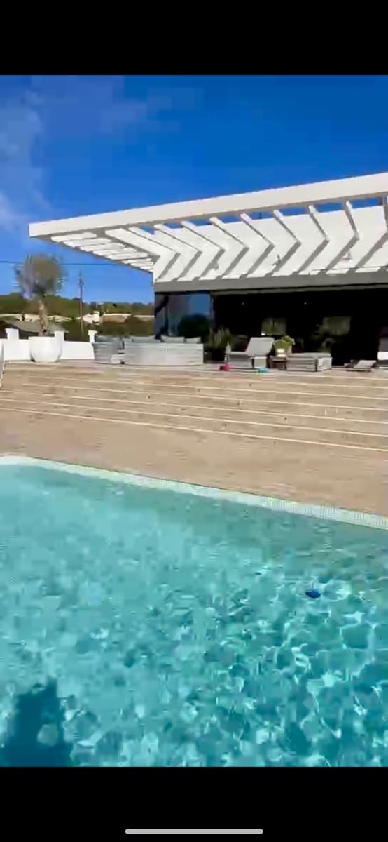 4 soverom Villa til salgs i Javea / Xabia med svømmebasseng garasje - € 1 350 000 (Ref: 8595864)