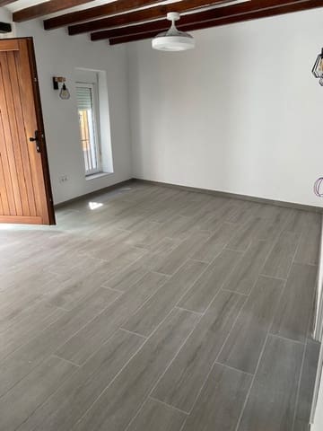 2 chambre Maison de Ville à vendre à Centro ciudad, Javea / Xàbia - 279 000 € (Ref: 8595874)