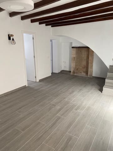 2 chambre Maison de Ville à vendre à Centro ciudad, Javea / Xàbia - 279 000 € (Ref: 8595874)