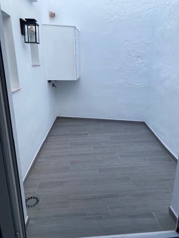2 chambre Maison de Ville à vendre à Centro ciudad, Javea / Xàbia - 279 000 € (Ref: 8595874)