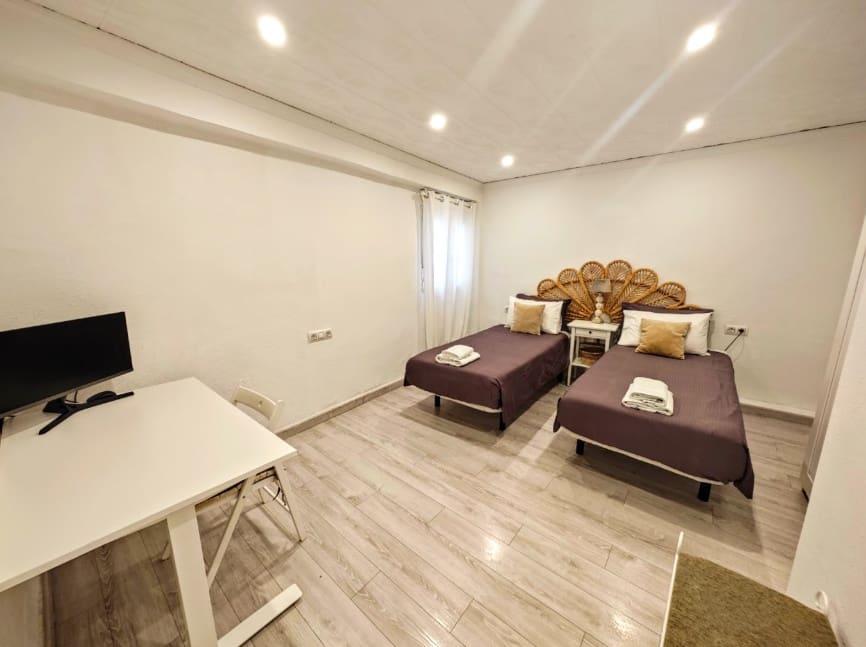 3 bedroom Apartment for sale in Javea / Xabia - € 349,000 (Ref: 8737067)