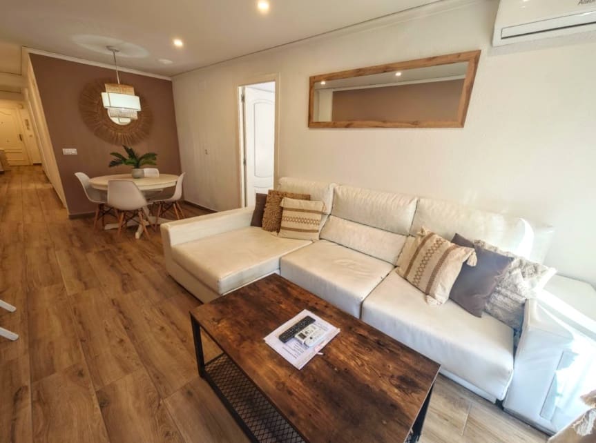 3 bedroom Apartment for sale in Javea / Xabia - € 349,000 (Ref: 8737067)