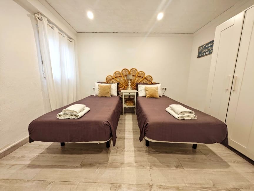 3 bedroom Apartment for sale in Javea / Xabia - € 349,000 (Ref: 8737067)