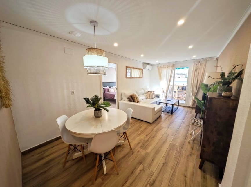 3 bedroom Apartment for sale in Javea / Xabia - € 349,000 (Ref: 8737067)