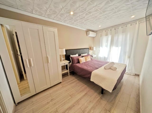 3 chambre Appartement à vendre à Javea / Xàbia - 349 000 € (Ref: 8737067)