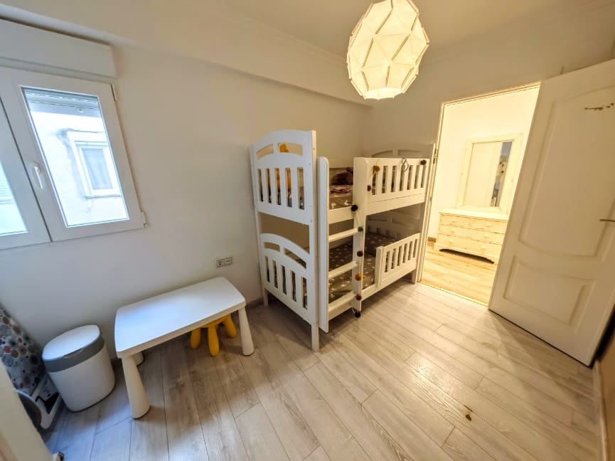 3 bedroom Apartment for sale in Javea / Xabia - € 349,000 (Ref: 8737067)