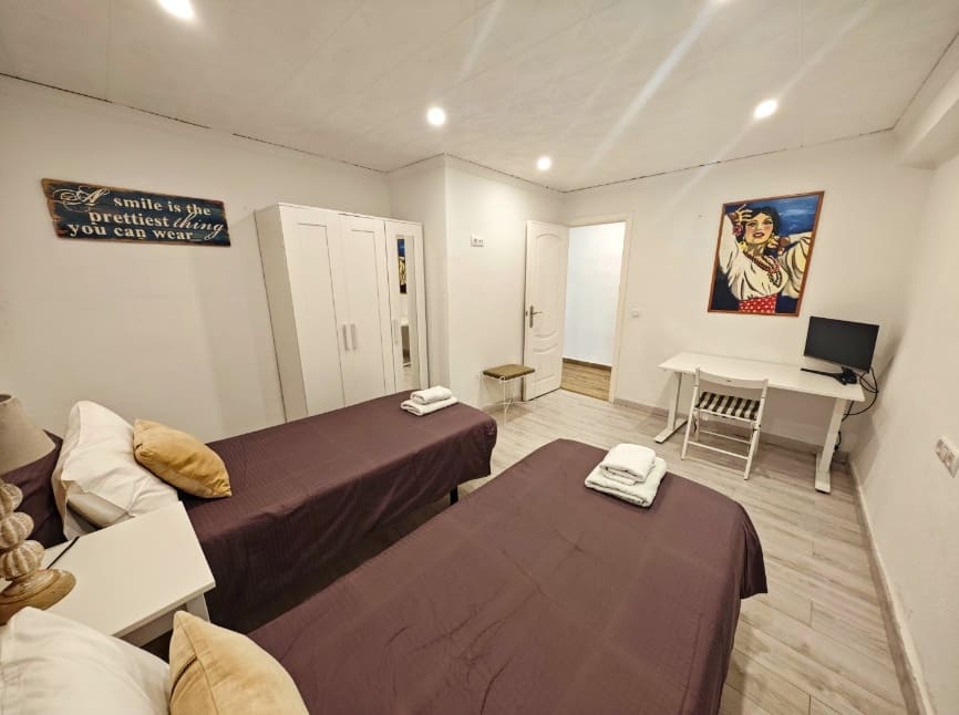 3 bedroom Apartment for sale in Javea / Xabia - € 349,000 (Ref: 8737067)