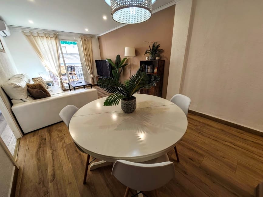 3 bedroom Apartment for sale in Javea / Xabia - € 349,000 (Ref: 8737067)