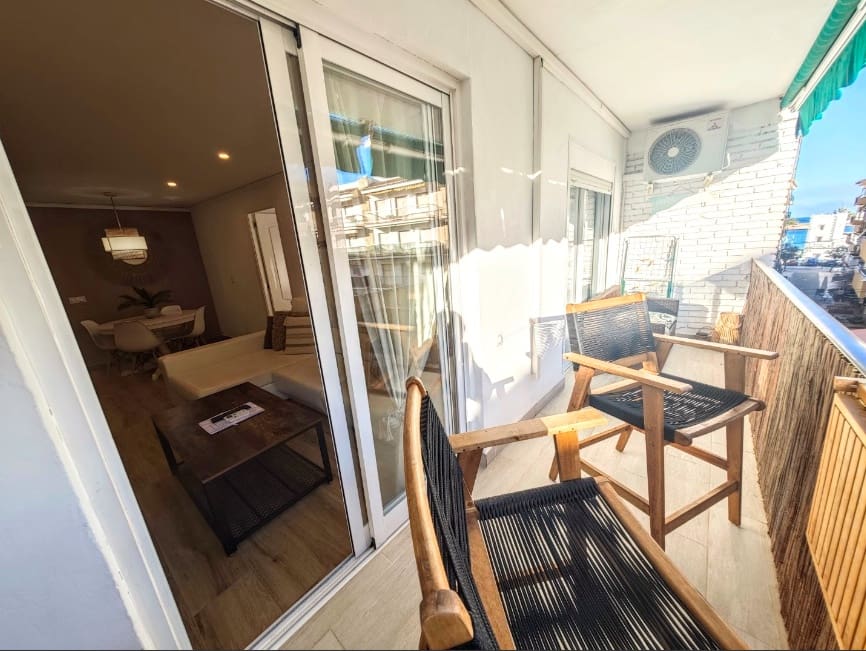 3 bedroom Apartment for sale in Javea / Xabia - € 349,000 (Ref: 8737067)