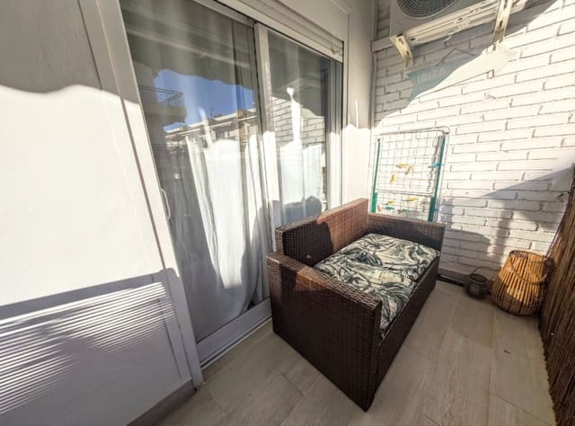 3 chambre Appartement à vendre à Javea / Xàbia - 349 000 € (Ref: 8737067)