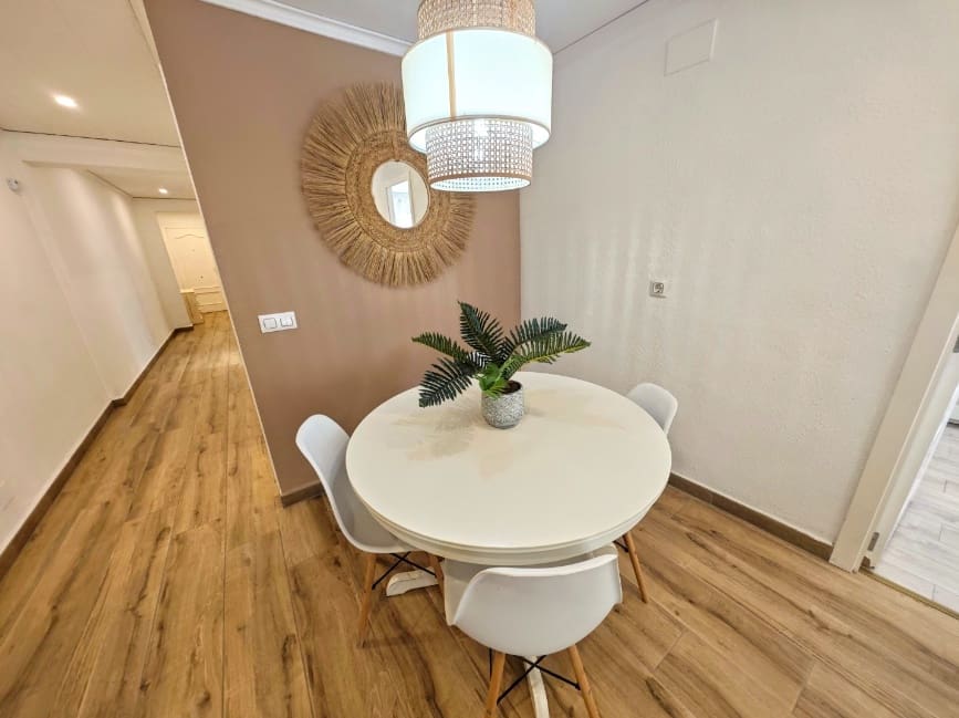 3 bedroom Apartment for sale in Javea / Xabia - € 349,000 (Ref: 8737067)