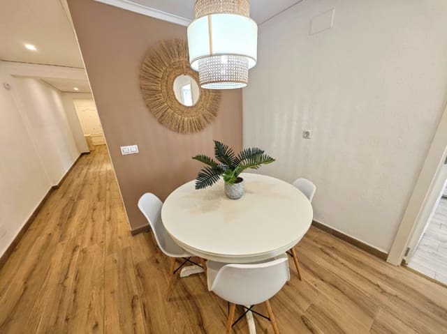 3 chambre Appartement à vendre à Javea / Xàbia - 349 000 € (Ref: 8737067)