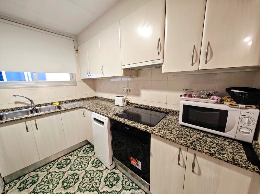 3 bedroom Apartment for sale in Javea / Xabia - € 349,000 (Ref: 8737067)