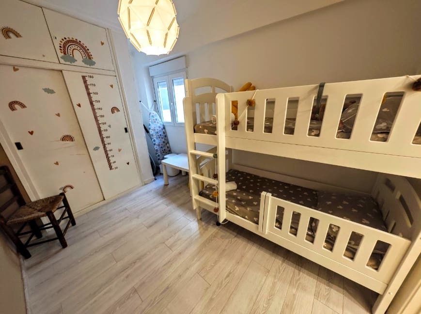 3 bedroom Apartment for sale in Javea / Xabia - € 349,000 (Ref: 8737067)