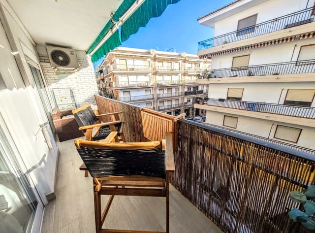 3 chambre Appartement à vendre à Javea / Xàbia - 349 000 € (Ref: 8737067)