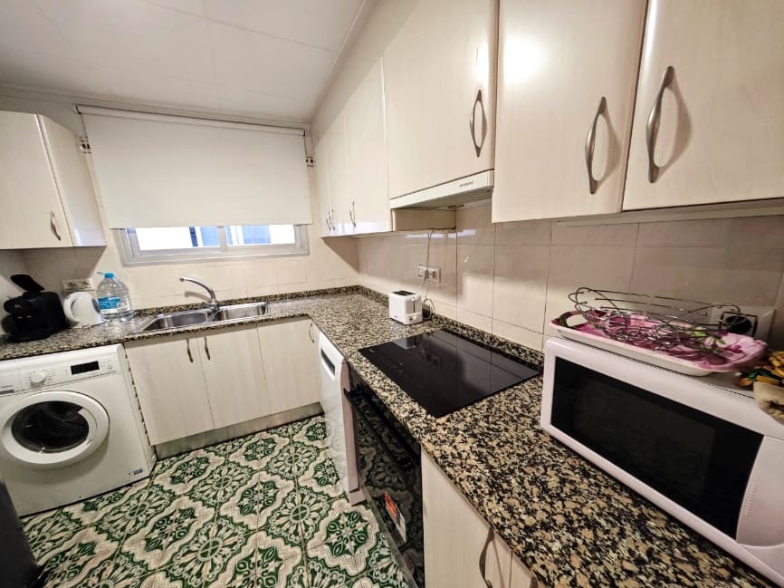 3 bedroom Apartment for sale in Javea / Xabia - € 349,000 (Ref: 8737067)