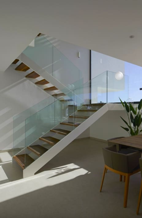 4 sypialnia Willa na sprzedaż w Altea z basenem garażem - 2 135 000 € (Ref: 8988858)