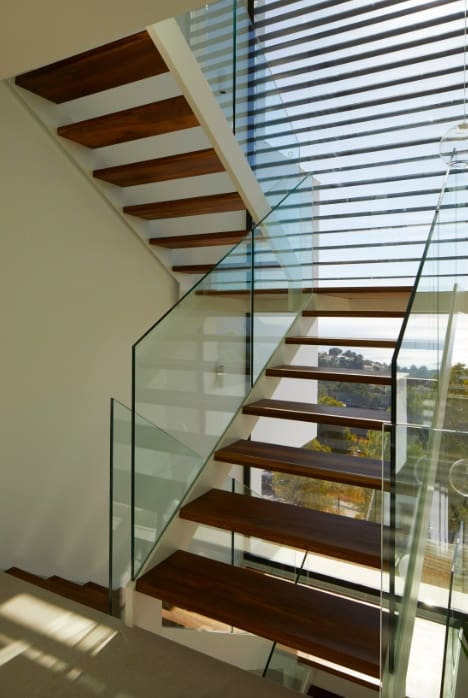 4 sypialnia Willa na sprzedaż w Altea z basenem garażem - 2 135 000 € (Ref: 8988858)