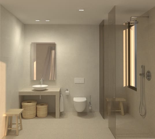 4 slaapkamer Villa te koop in Dénia met zwembad - € 760.000 (Ref: 9064401)