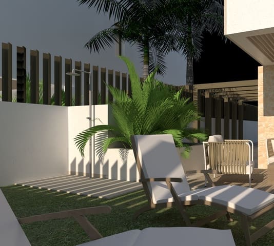 4 slaapkamer Villa te koop in Dénia met zwembad - € 760.000 (Ref: 9064401)