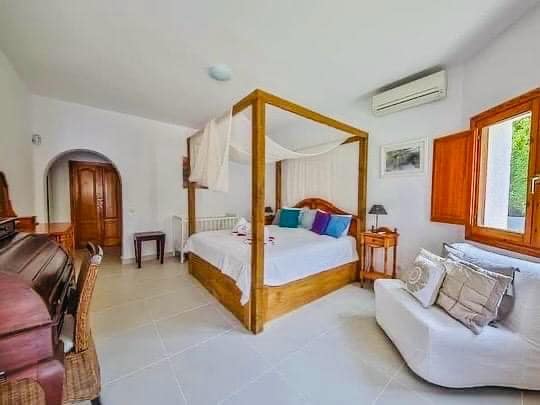 4 slaapkamer Villa te koop in Javea / Xabia met zwembad garage - € 795.000 (Ref: 9163085)