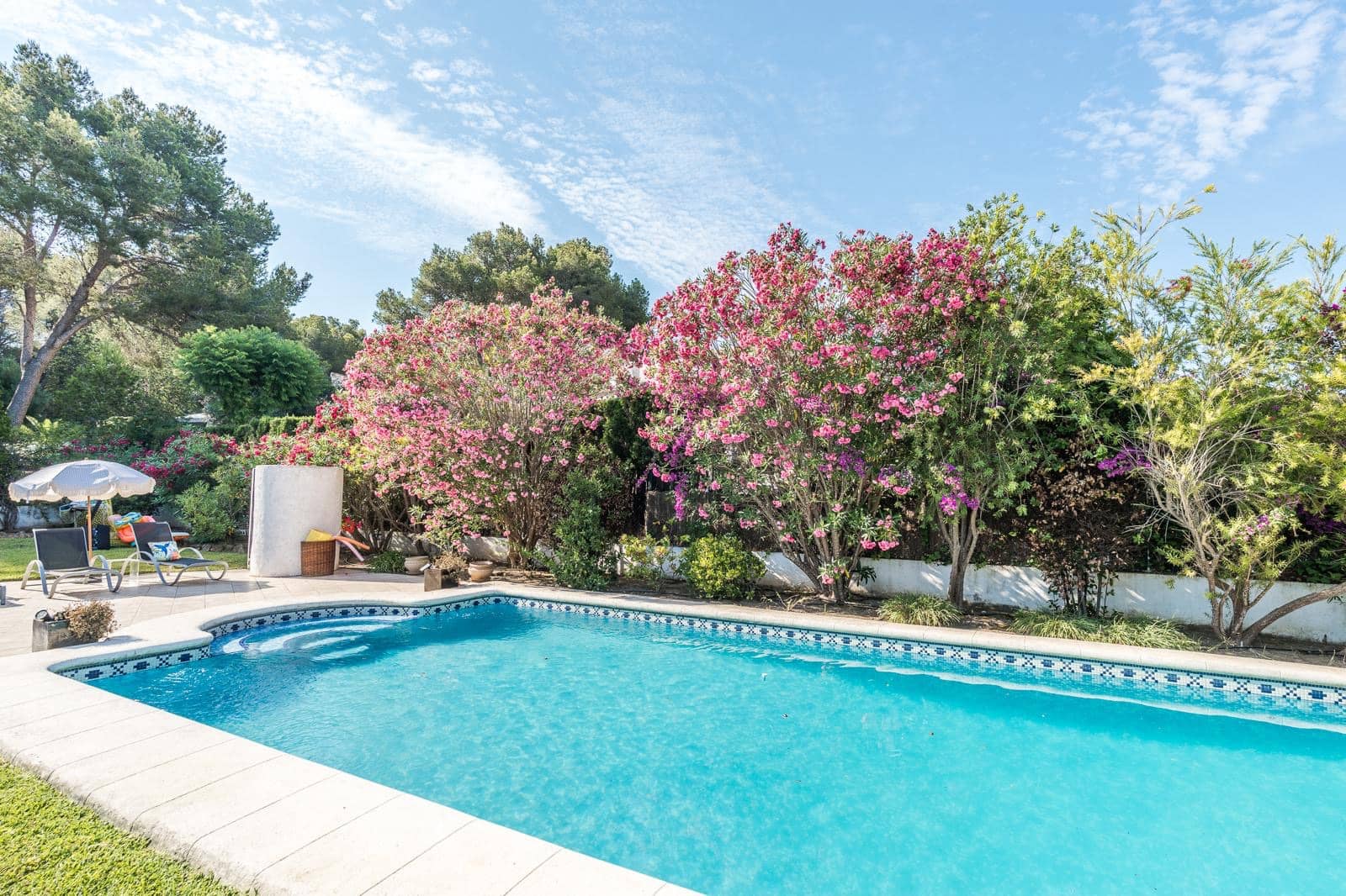 4 slaapkamer Villa te koop in Javea / Xabia met zwembad garage - € 795.000 (Ref: 9163085)