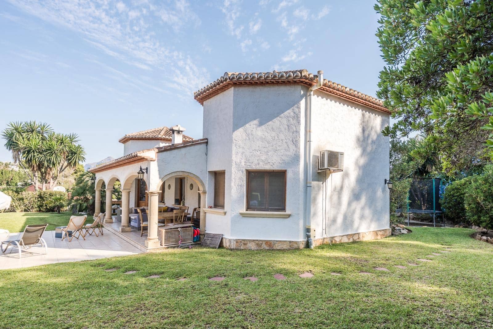 4 slaapkamer Villa te koop in Javea / Xabia met zwembad garage - € 795.000 (Ref: 9163085)