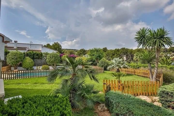 4 slaapkamer Villa te koop in Javea / Xabia met zwembad garage - € 795.000 (Ref: 9163085)