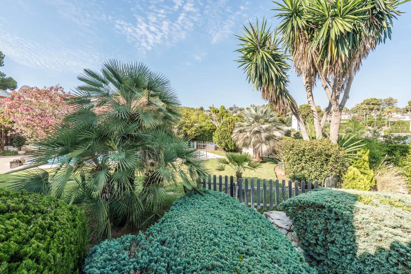 4 slaapkamer Villa te koop in Javea / Xabia met zwembad garage - € 795.000 (Ref: 9163085)