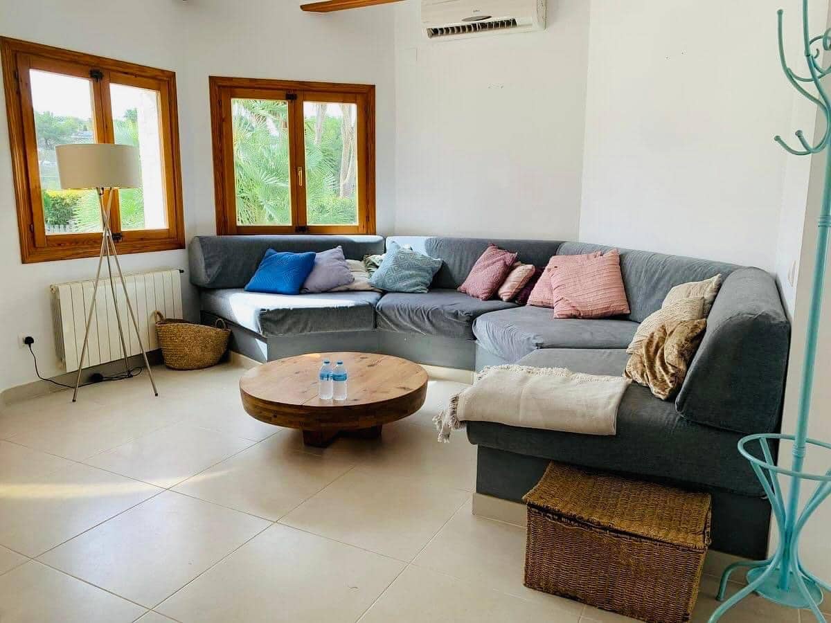 4 slaapkamer Villa te koop in Javea / Xabia met zwembad garage - € 795.000 (Ref: 9163085)