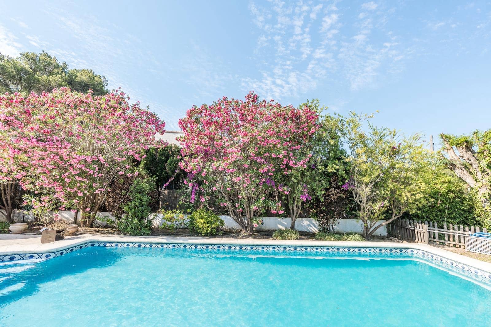 4 slaapkamer Villa te koop in Javea / Xabia met zwembad garage - € 795.000 (Ref: 9163085)