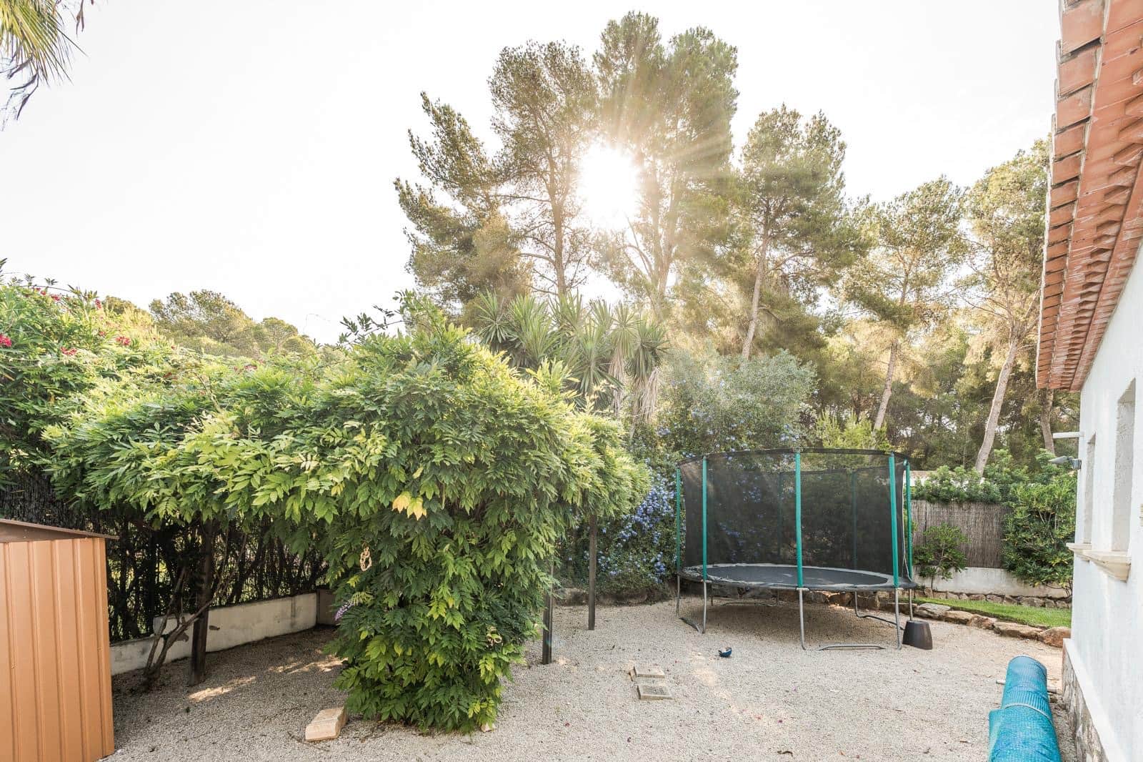 4 slaapkamer Villa te koop in Javea / Xabia met zwembad garage - € 795.000 (Ref: 9163085)