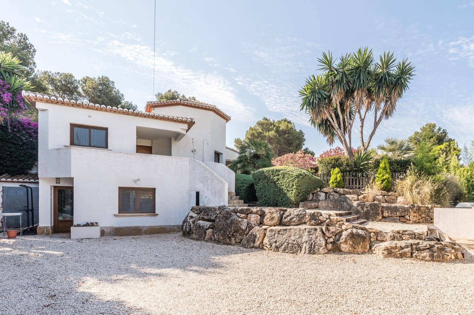 4 slaapkamer Villa te koop in Javea / Xabia met zwembad garage - € 795.000 (Ref: 9163085)