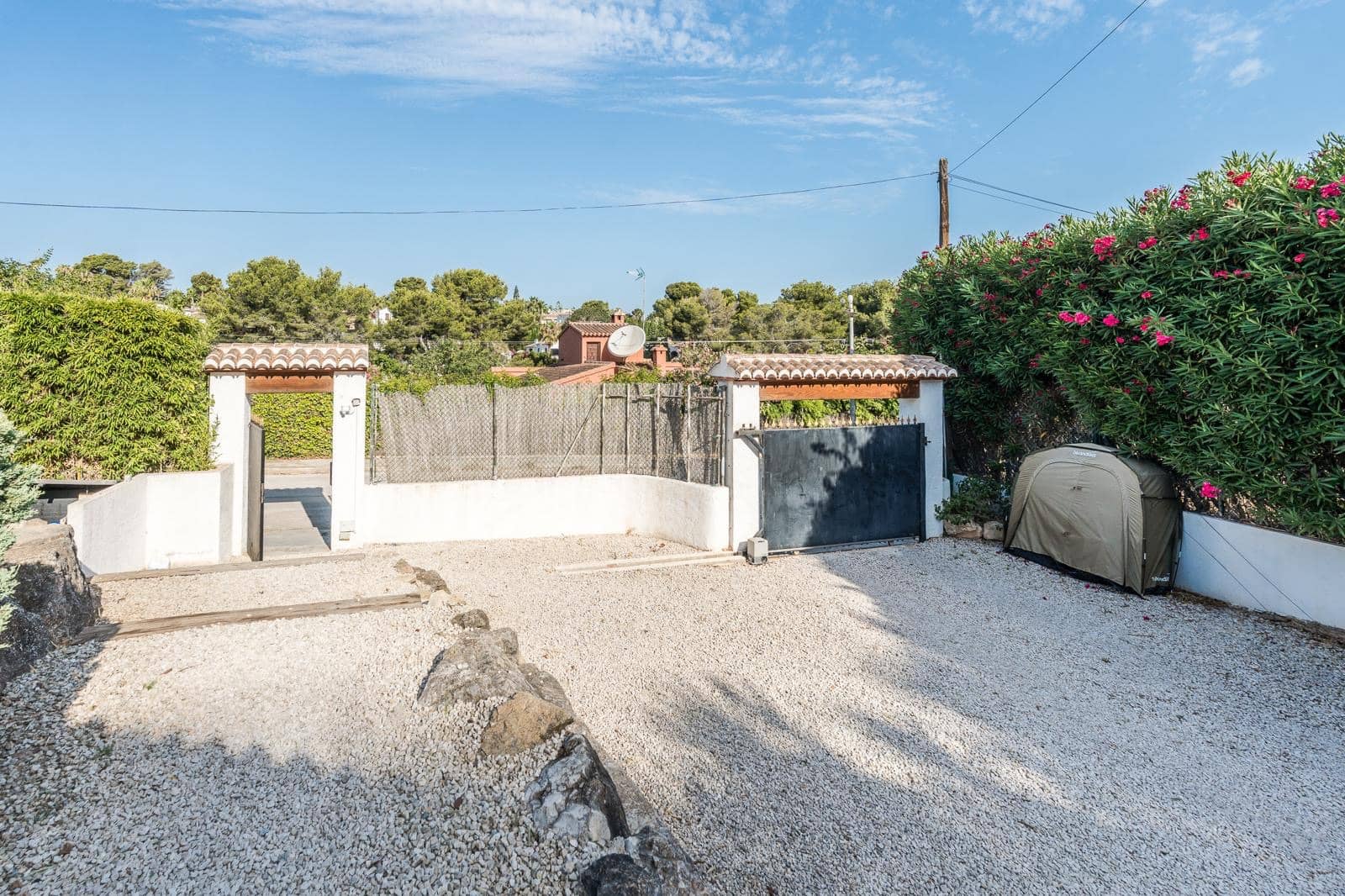 4 slaapkamer Villa te koop in Javea / Xabia met zwembad garage - € 795.000 (Ref: 9163085)