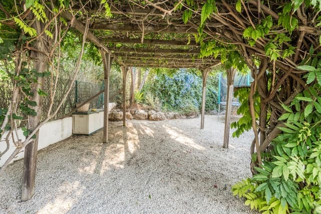 4 slaapkamer Villa te koop in Cap Martí - El Tossalet - Pinomar, Javea / Xàbia met zwembad garage - € 795.000 (Ref: 9163085)