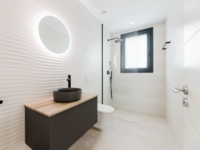 4 sovrum Villa till salu i Dénia med pool garage - 1 190 000 € (Ref: 9185958)