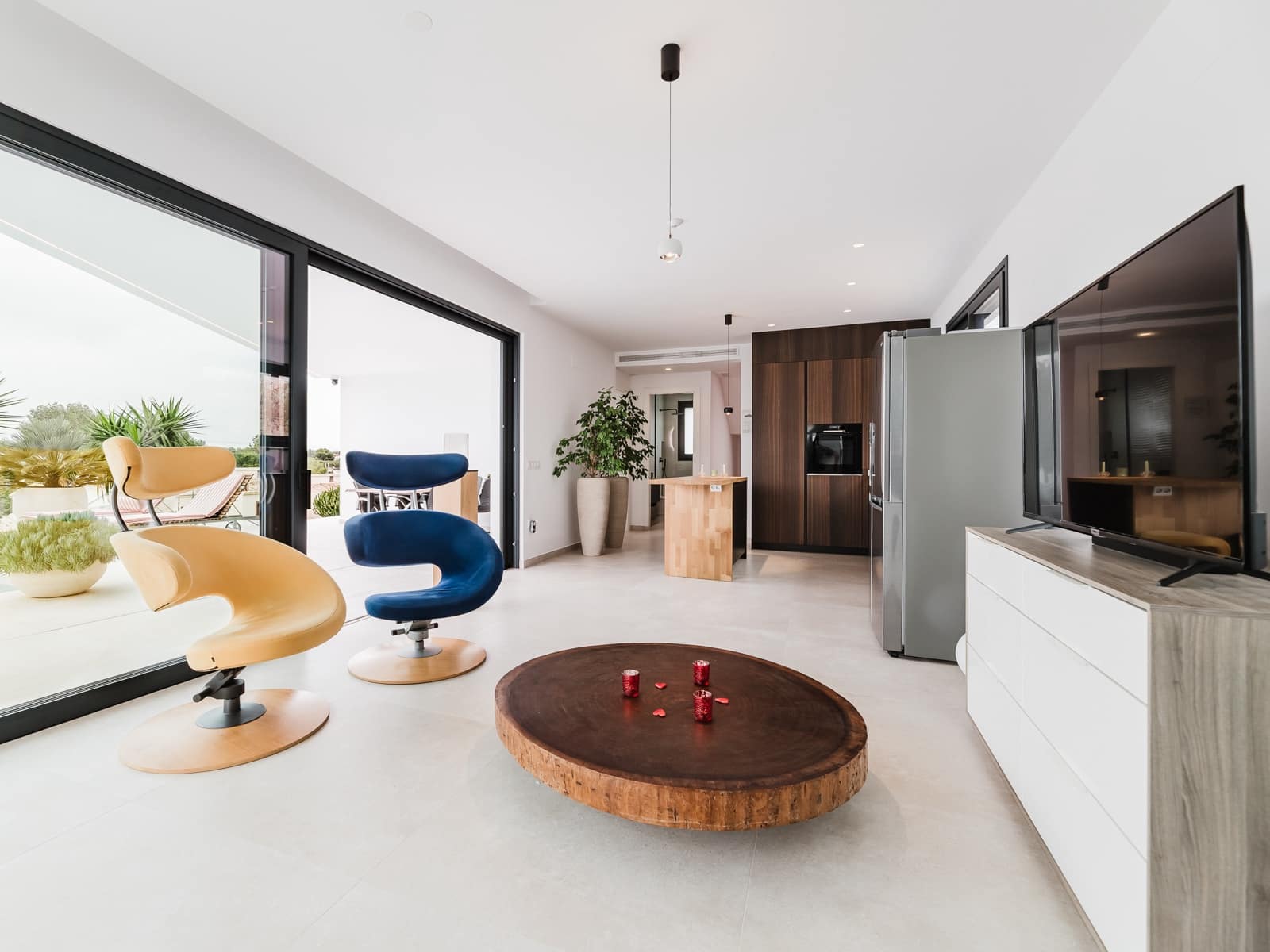 4 sovrum Villa till salu i Denia med pool garage - 1 190 000 € (Ref: 9185958)