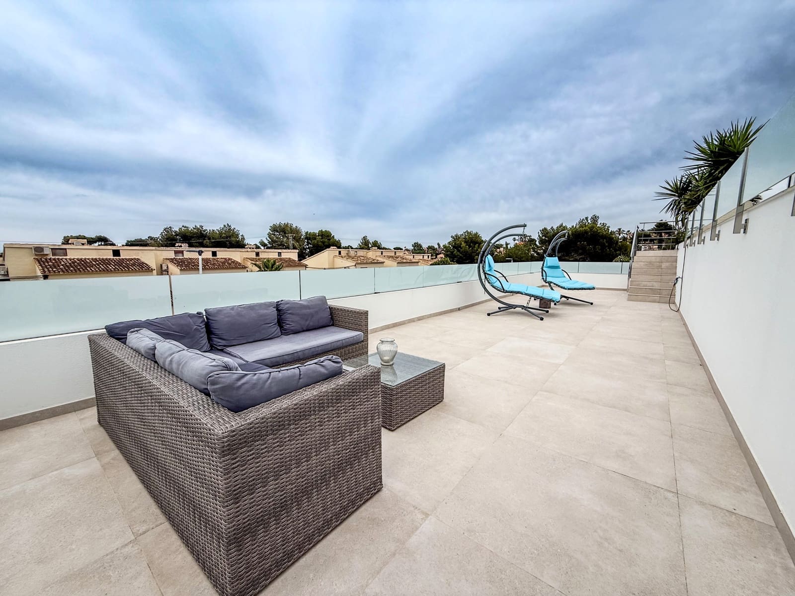 4 sovrum Villa till salu i Denia med pool garage - 1 190 000 € (Ref: 9185958)