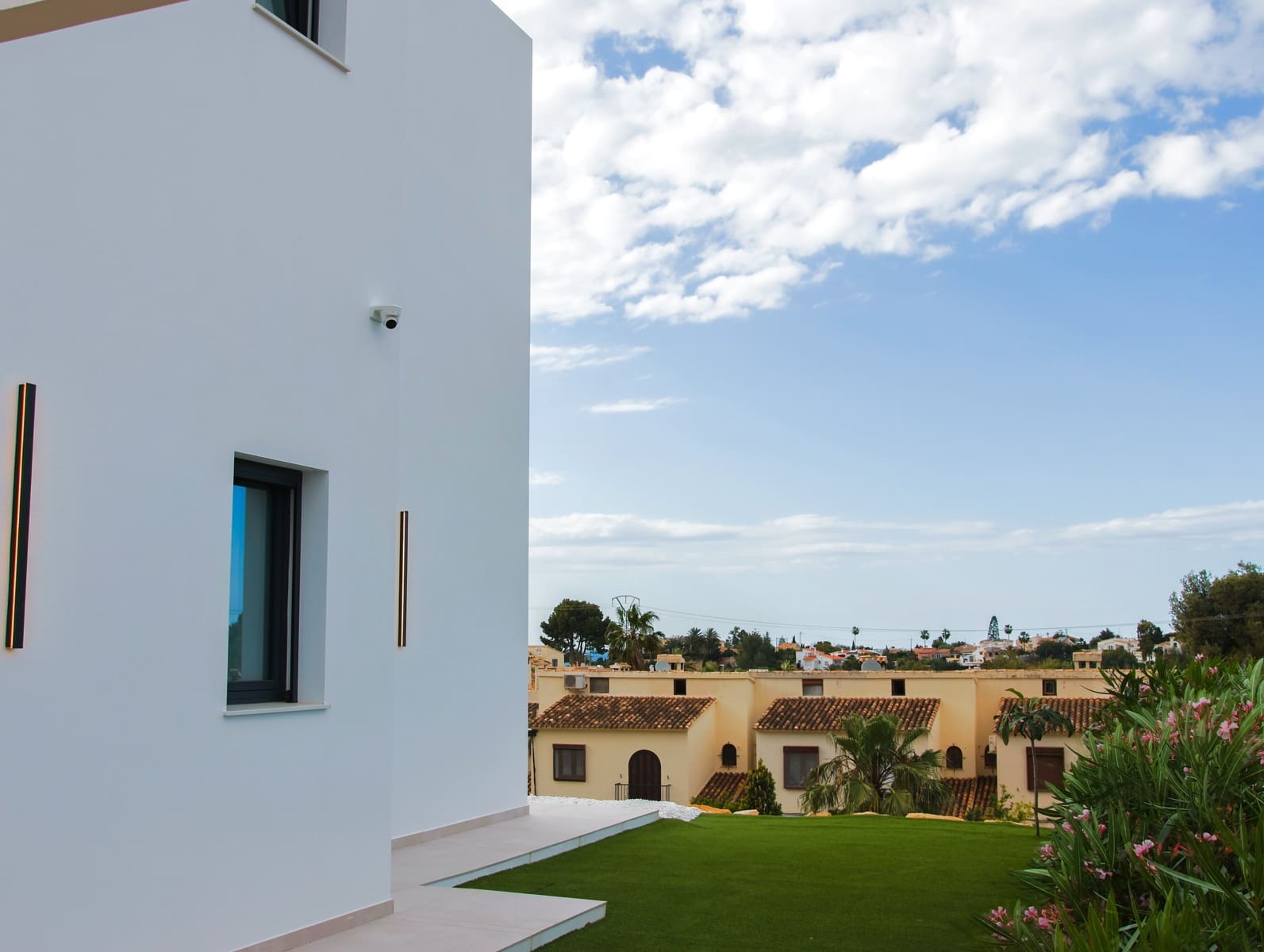 4 sovrum Villa till salu i Denia med pool garage - 1 190 000 € (Ref: 9185958)