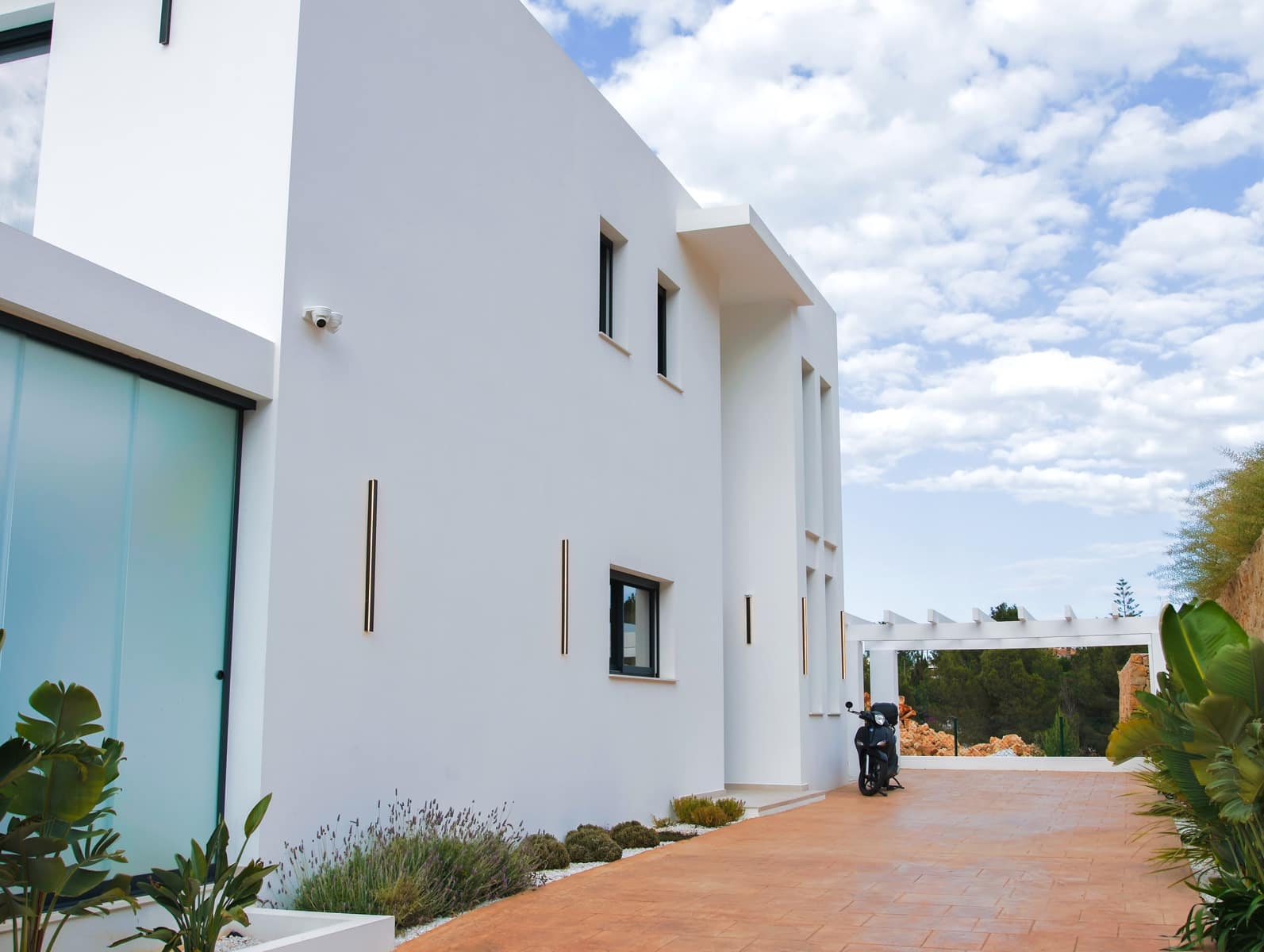 4 sovrum Villa till salu i Denia med pool garage - 1 190 000 € (Ref: 9185958)