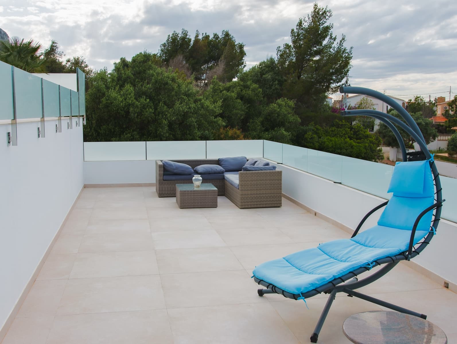 4 sovrum Villa till salu i Denia med pool garage - 1 190 000 € (Ref: 9185958)